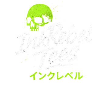 Inkrebeltees Logo